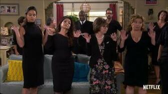 One Day At A Time Cast Season HD