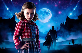 Stranger Things Eleven Wallpaper