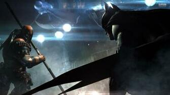 Batman Arkham Origins Wallpaper HD iPhone2lovely