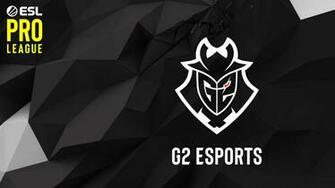 Wallpaper Esl Proleague Cs Go