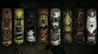 Song Of Ice And Fire Essos Blood Game Thrones Hear Me