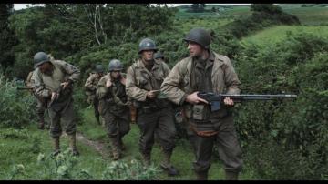 Saving Private Ryan Wallpaper For Computer