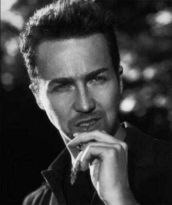 Edward Norton Wallpaper Jpg