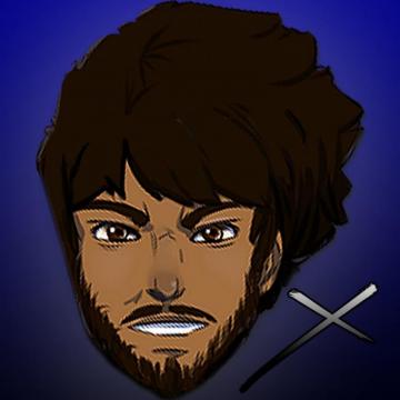Coryxkenshin Wallpaper On
