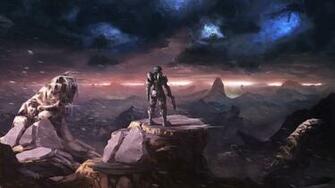 Halo Guardian Wallpaper HD Walldiskpaper