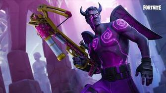 Fortnite Fallen Love Ranger Skin Outfit Pngs Image Pro Game