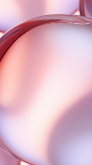 Wallpaper iPhone Bubbles Ios Os