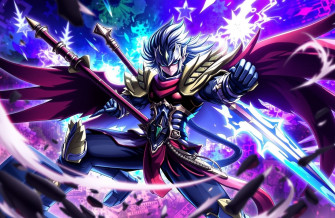 Badass Anime Wallpaper