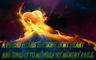 Heart Wallpaper