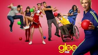 Glee Wallpaper Season