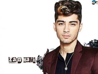 Zayn Malik Wallpaper