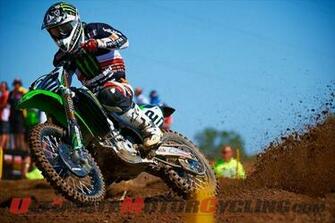Ama Hangtown Motocross Wallpaper