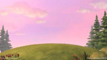 Moominvalley Background Yours For Your Next Video Call