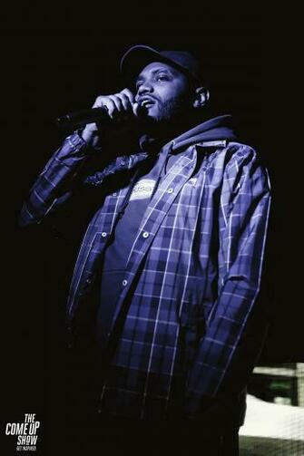 Joyner Lucas Wikipedia