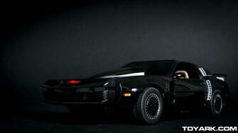 Knight Rider Kitt Wallpaper