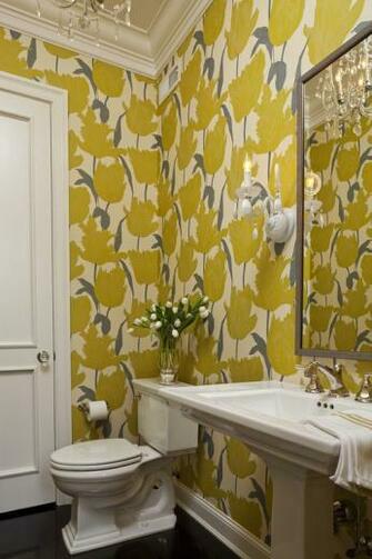Contemporary Powder Room By Minneapolis Interior Designers