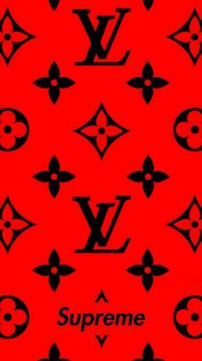 Louis Vuitton Full HD Wallpaper Supreme Background