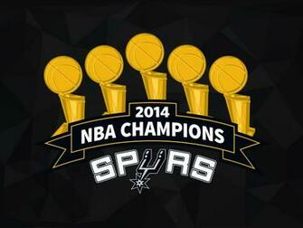 Spurs Wallpaper