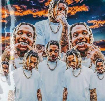 Lil Durk Wallpaper