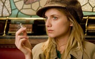 Melanie Laurent HD Wallpaper For Desktop