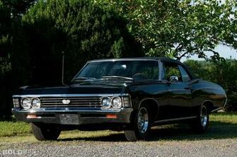 Chevrolet Impala Ss Wallpaper Johnywheels