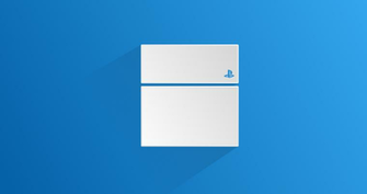 Playstation Wallpaper Console By Ghija