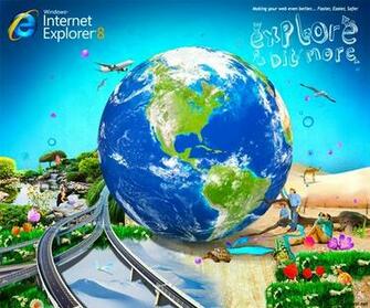 Go Back Gallery For Internet Explorer Wallpaper