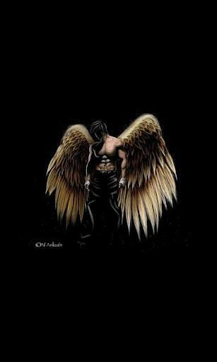 Archangel Raphael Wallpaper For Android Appszoom