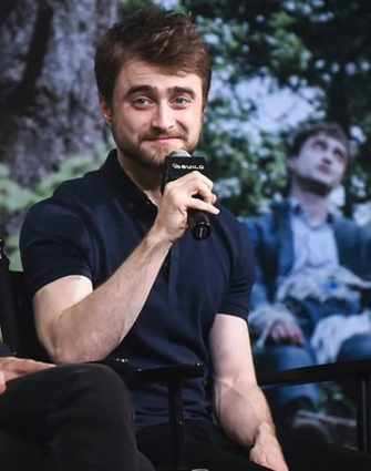 Daniel Radcliffe Image Aol Build Presents