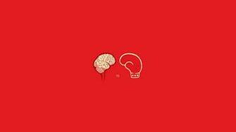 Wallpaper Glove Mind Boxing Brain Strength
