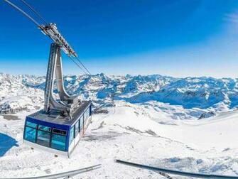 The Tignes Ski Lodge That Guests Can T Get Enough Of This