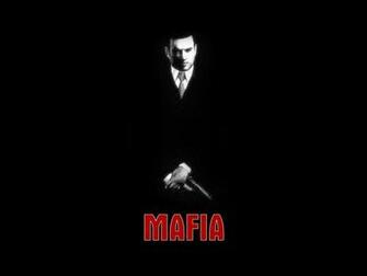 Wallpaper Mafia Background