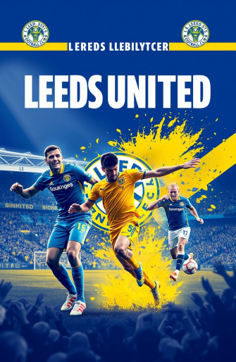 Leeds United Wallpaper