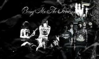 Name Bring Me The Horizon Wallpaper Category