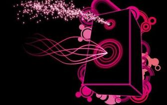 Cool Music Background Wallpaper For