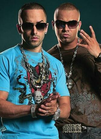 Musica En Linea De Wisin Y Yandel Reggaeton