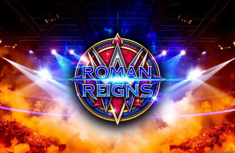 Roman Reigns Symbol Wallpaper