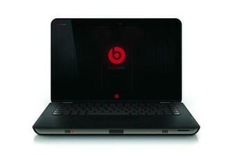 Eye Candy Hardware Hp Envy Beats Edition Notebook For Music Lovers