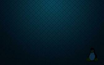Simple Linux Desktop Pc And Mac Wallpaper