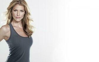Tricia Helfer HD Wallpaper Background Image Id