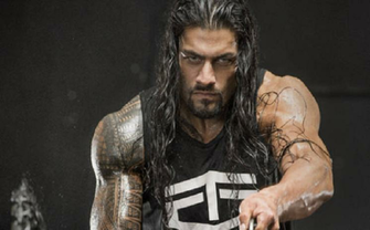 Roman Reigns HD Wallpaper Wwe