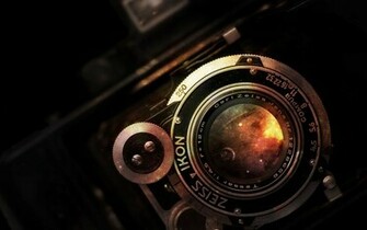 Nikon Camera Widescreen Wallpaper Cool Pictures