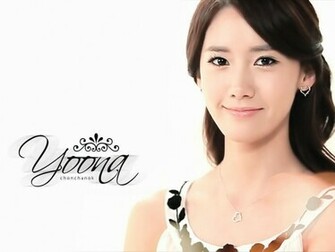 Yoona Wallpaper HD Best Desktop
