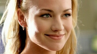 With HD Celebrity Wallpaper Yvonne Strahovski