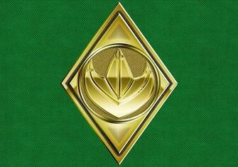 Green Ranger iPhone Wallpaper Art Print