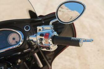 In Photos Indian Roadmaster Luxury Touring Motorcycle Forbes