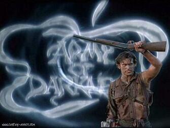 Army Of Darkness Wallpaper
