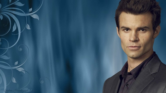 Elijah Mikaelson The Originals Fan Art
