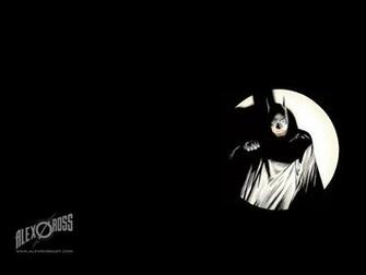 Alex Ross Wallpaper