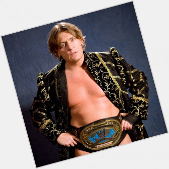 William Regal S BirtHDay Celebration Wallpaper